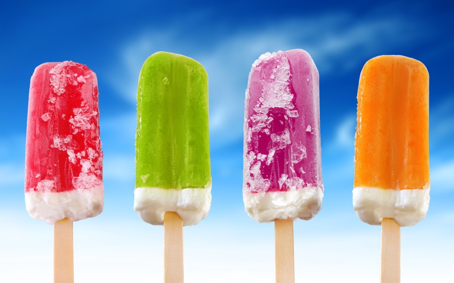 Consejos para medir el color de los helados: Colorimetría industrial con Konica Minolta