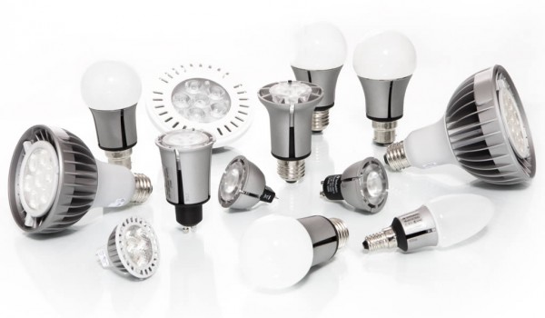 Perspectivas de futuro para la industria de luz LED, clave para el ahorro energético